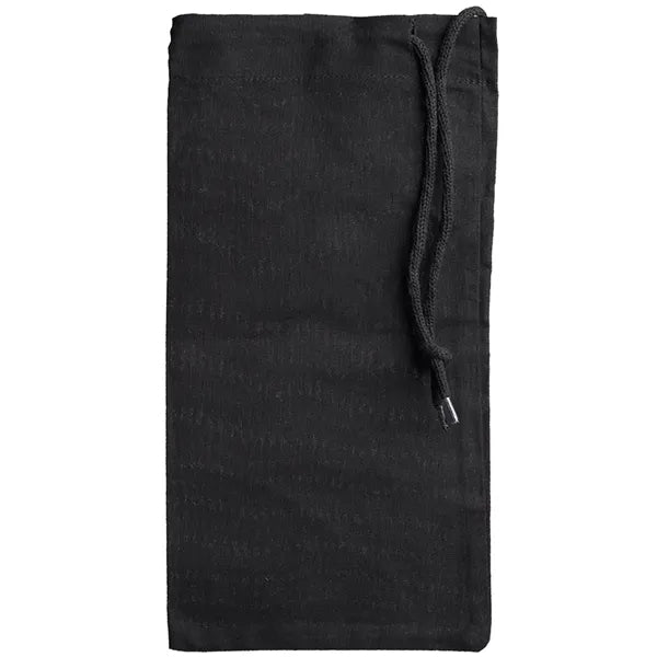 Seeley Cotton Drawstring Wine Bags