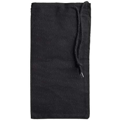Seeley Cotton Drawstring Wine Bags