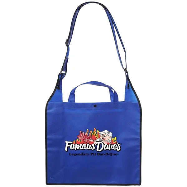 Non-Woven Convention Bag