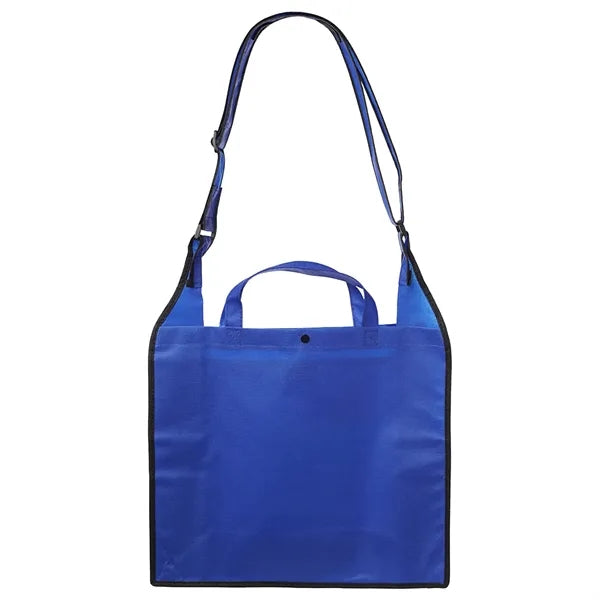 Non-Woven Convention Bag