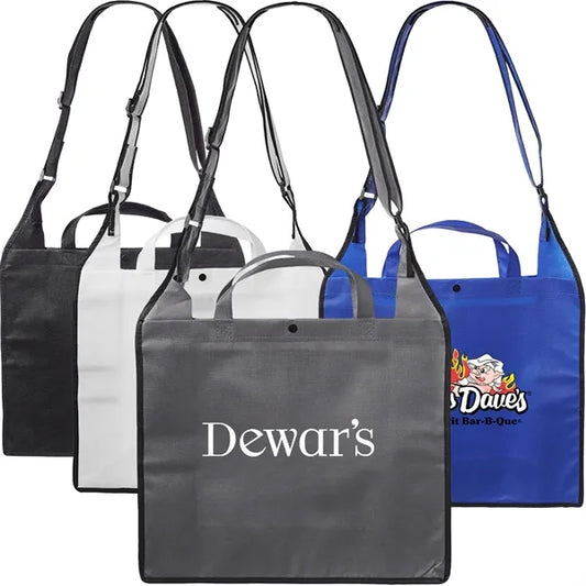 Non-Woven Convention Bag