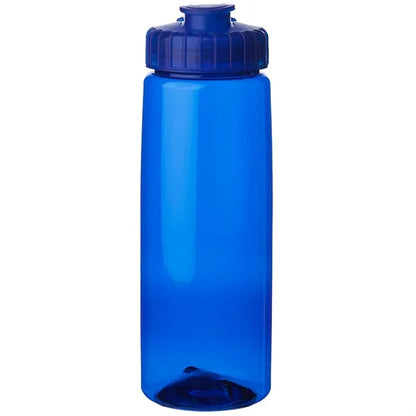 Wide Mouth Recycled Plastic Bottles 26 oz.