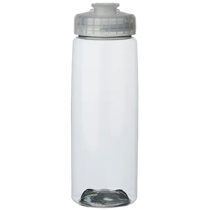 Wide Mouth Recycled Plastic Bottles 26 oz.