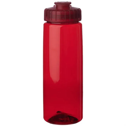 Wide Mouth Recycled Plastic Bottles 26 oz.
