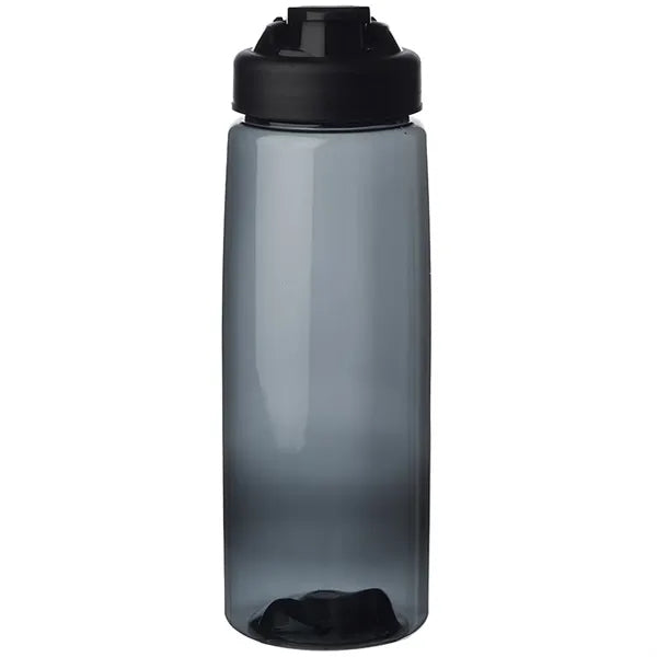 Wide Mouth Recycled Plastic Bottles 26 oz.