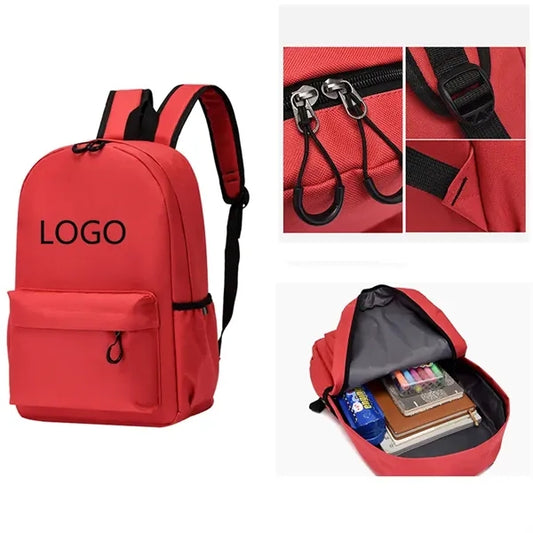 Lightweight Toddler Backpack