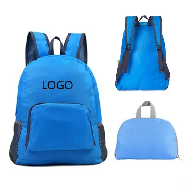 Travel Folding Backpack