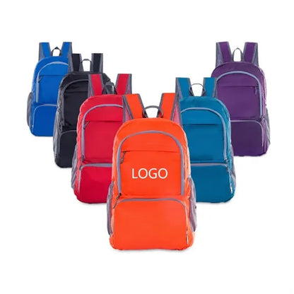 Outdoor Foldable Hiking Backpack