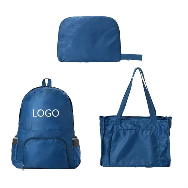 Travel Folding Backpack