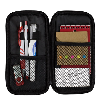 The Tekki Travel Tech Accessories Storage Case