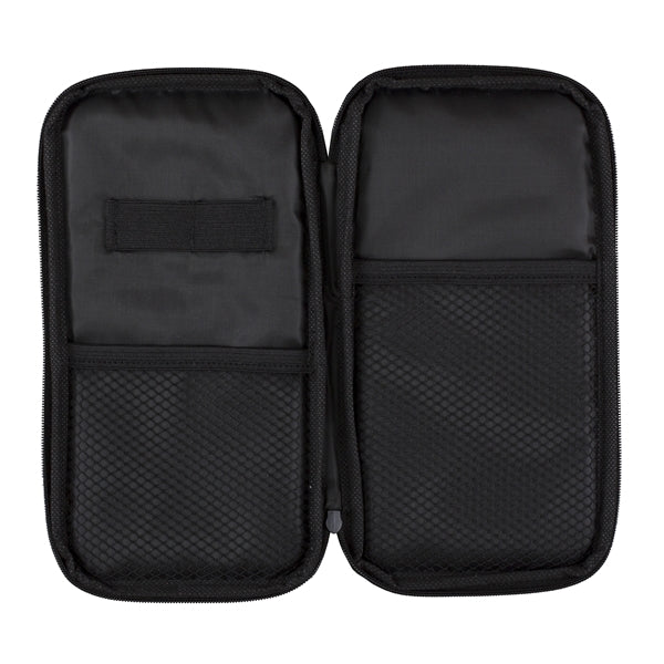 The Tekki Travel Tech Accessories Storage Case