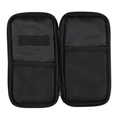 The Tekki Travel Tech Accessories Storage Case