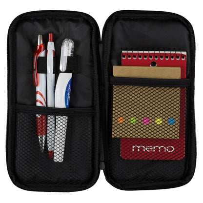 The Tekki Travel Tech Accessories Storage Case