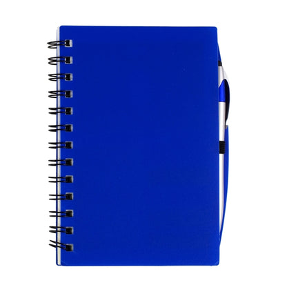 Allegheny Sticky Notes, Flags and Pen Notebook