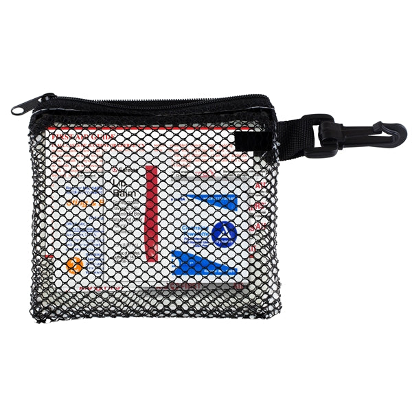 Team Mom 21 Piece First Aid Kit