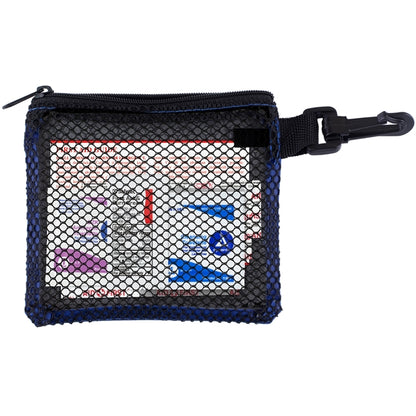 Park Doc 16 Piece All Purpose First Aid Kit
