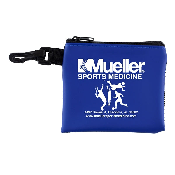 Park Doc 16 Piece All Purpose First Aid Kit