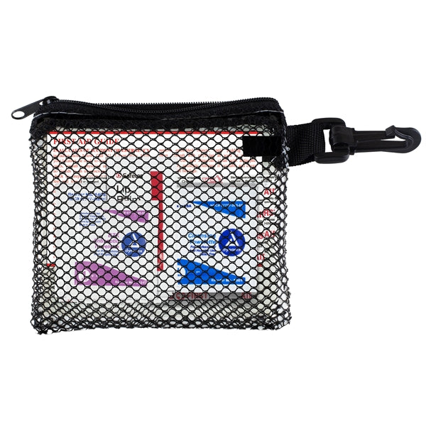 Park Doc 16 Piece All Purpose First Aid Kit