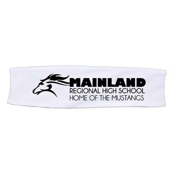 The Toledo - Fashion Cooling Headband