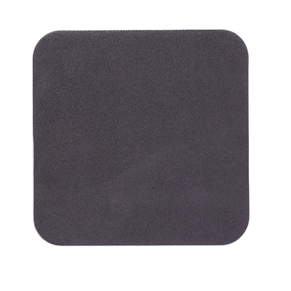 Carson Stainless Steel Square Coasters