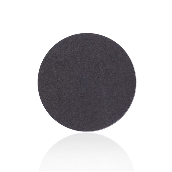 Reno Stainless Steel Round Coasters