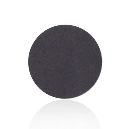 Reno Stainless Steel Round Coasters