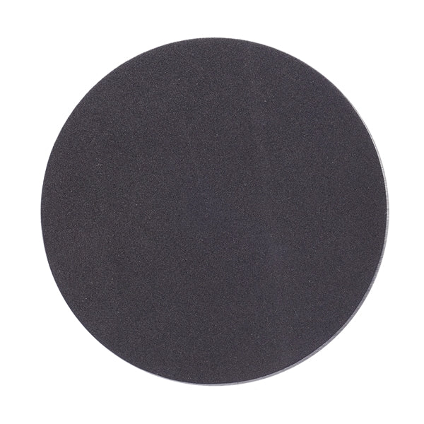 Reno Stainless Steel Round Coasters