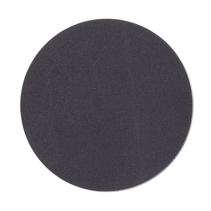 Reno Stainless Steel Round Coasters