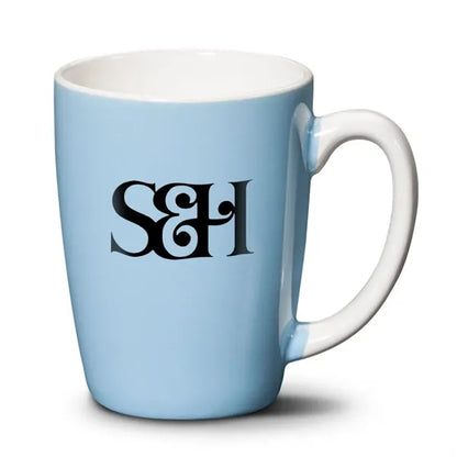Camelot Mug - 13oz - Imprinted