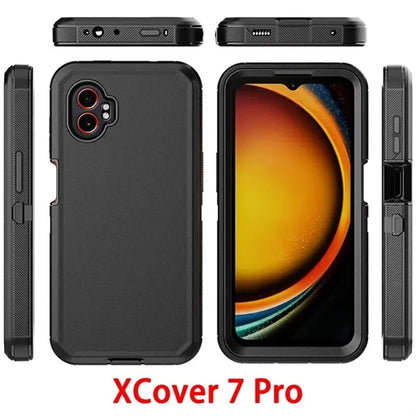 Samsung XCover 7 PRO