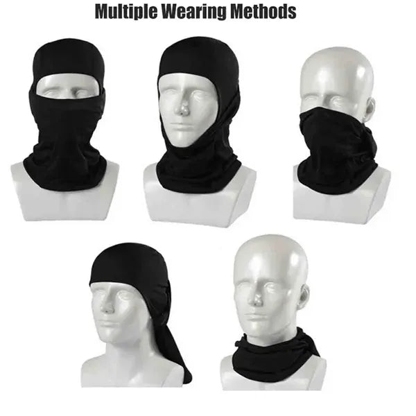Outdoor Breathable Ski Mask