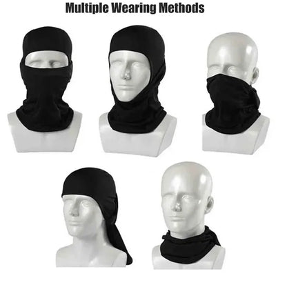 Outdoor Breathable Ski Mask