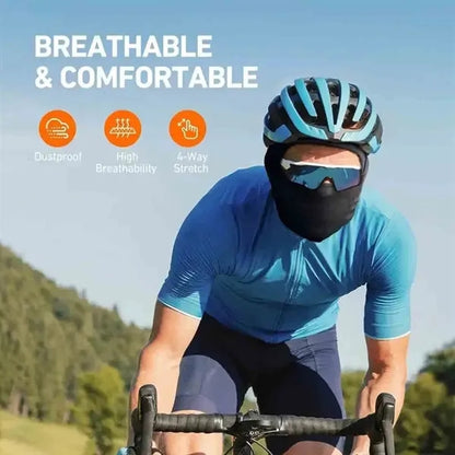 Outdoor Breathable Ski Mask
