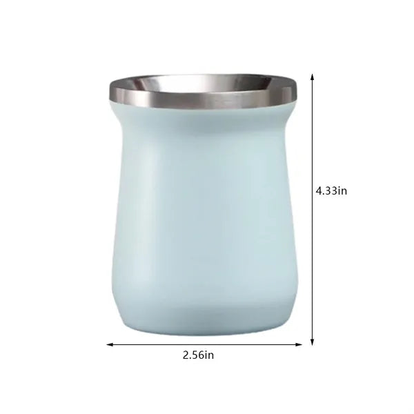 Stainless Steel Mini Lightweight Travel Gift Mate Cup