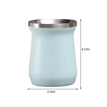 Stainless Steel Mini Lightweight Travel Gift Mate Cup