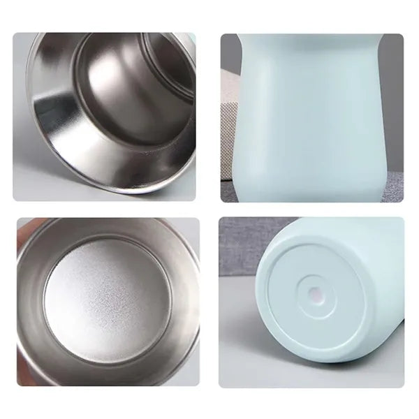 Stainless Steel Mini Lightweight Travel Gift Mate Cup