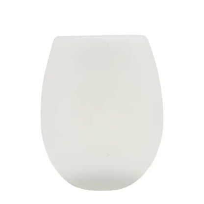 12-oz Lightweight Heat Resistant Unbreakable Silicone Cup
