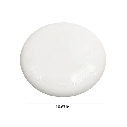 Durable Balanced Design Ergonomic Performance Sports Disc