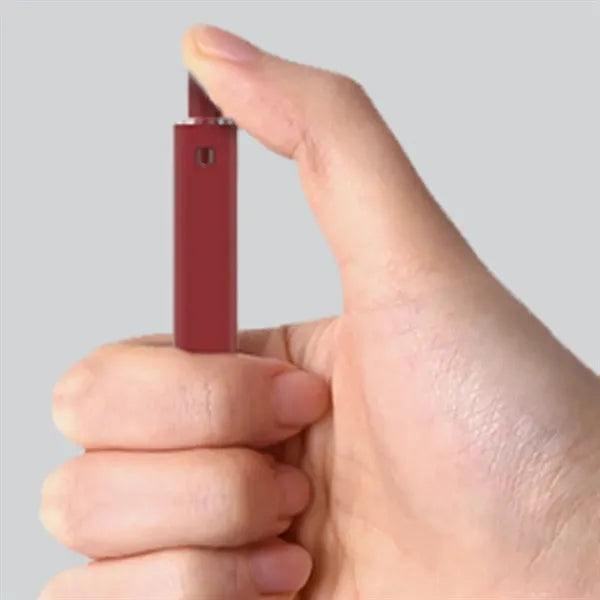 Matte Finish Smooth Writing Lightweight Retractable Gel Pen