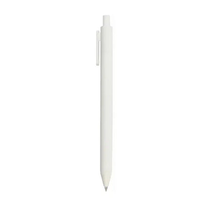 Retractable Anti-Slip Grip Smooth Writing Gel Ink Pens