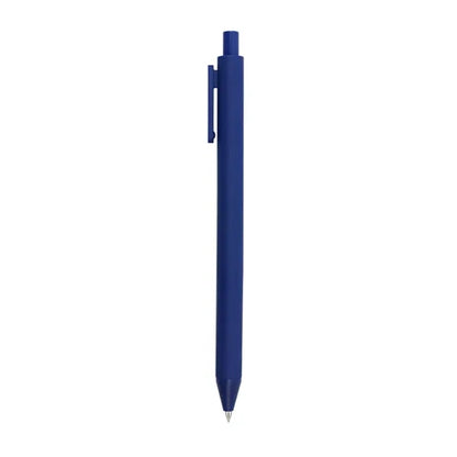 Retractable Anti-Slip Grip Smooth Writing Gel Ink Pens