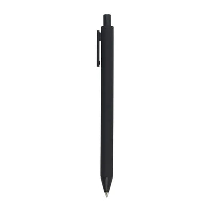 Retractable Anti-Slip Grip Smooth Writing Gel Ink Pens