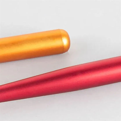 Baseball Bat Smudge-Proof Large Ink Capacity Ballpoint Pen