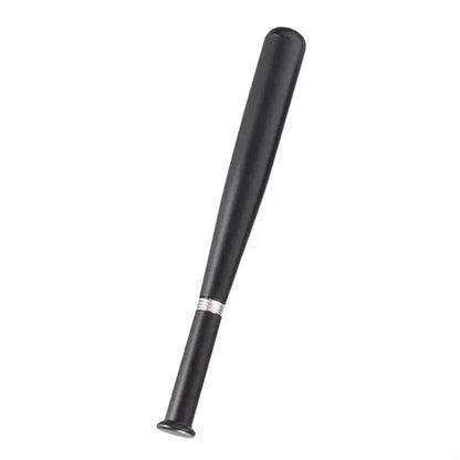 Baseball Bat Smudge-Proof Large Ink Capacity Ballpoint Pen