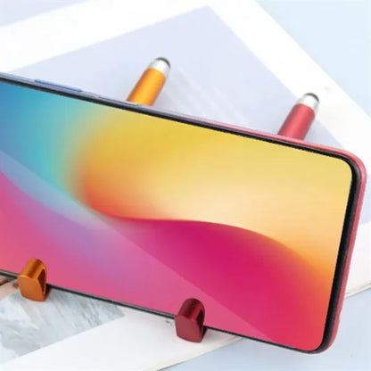 3-in-1 Lightweight Stylus Ballpoint Pen As Phone Stand