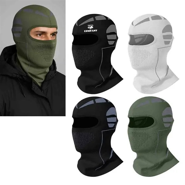 Windproof Outdoor Full Face Mask