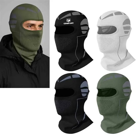 Windproof Outdoor Full Face Mask