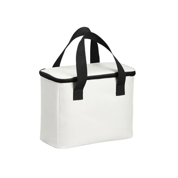 Foldable Lightweight Spacious Insulated Zipper Lunch Tote