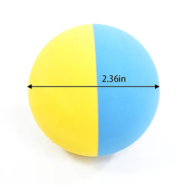 Birthday classroom party favors kids toys super bouncy balls