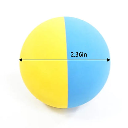 Birthday classroom party favors kids toys super bouncy balls